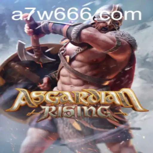 AsgardianRising: Explorando Aventuras no Mundo Nórdico