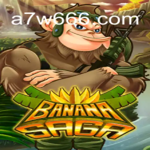 BananaSaga: Um Mergulho Divertido no Mundo dos Macacos