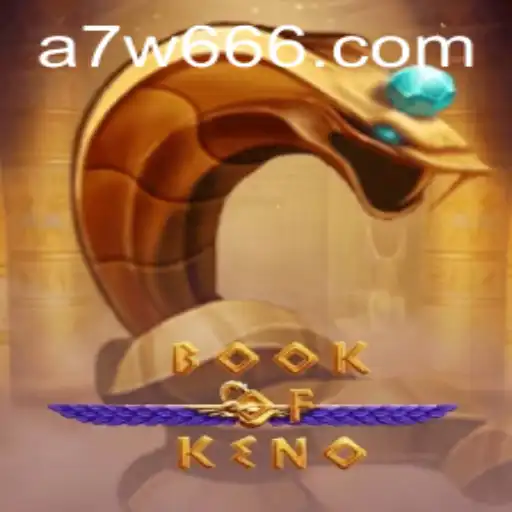 Descubra o Fascinante Mundo de BookOfKeno