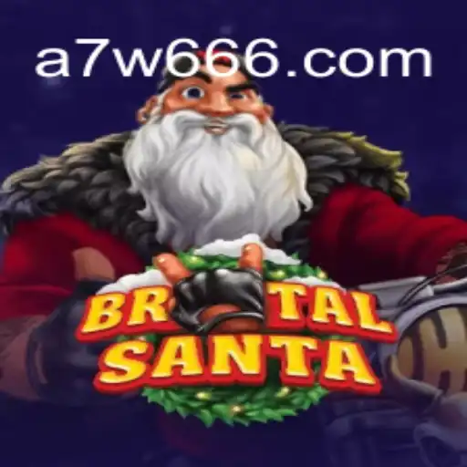 BrutalSanta: Um Mergulho na Ação Festiva com A7W66.com