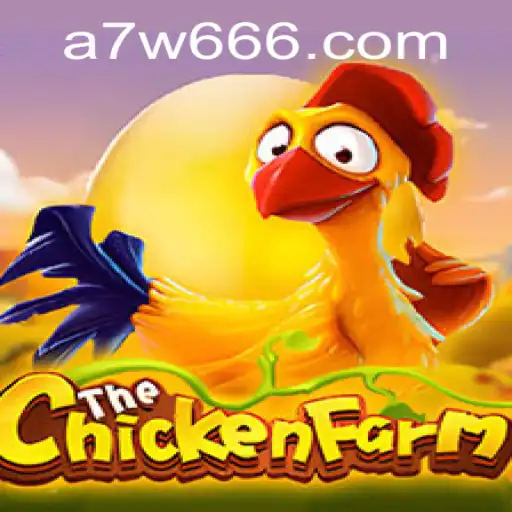 Explorando ChickenFarm: Um Mergulho no Jogo Inovador da A7W66.com