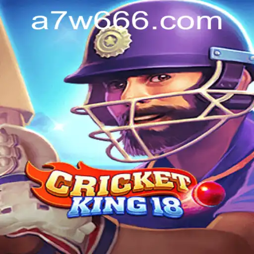 Explorando o Fascinante Mundo de CricketKing18: Regras e Introdução
