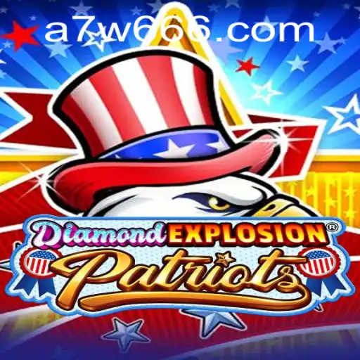 Descubra o Fascinante Mundo de DiamondExplosionPatriots: Estratégia e Aventura Unidos