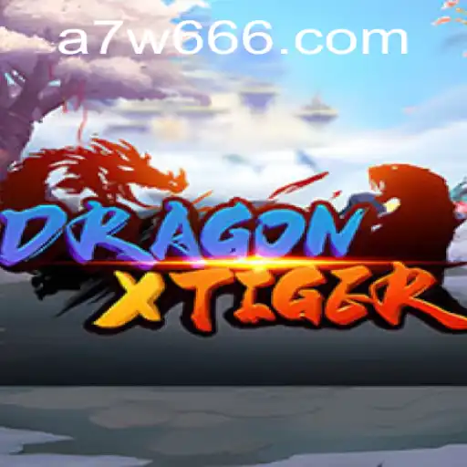 Descubra o Fascinante Mundo de DragonXTiger: Um Novo Jogo em A7W66.com