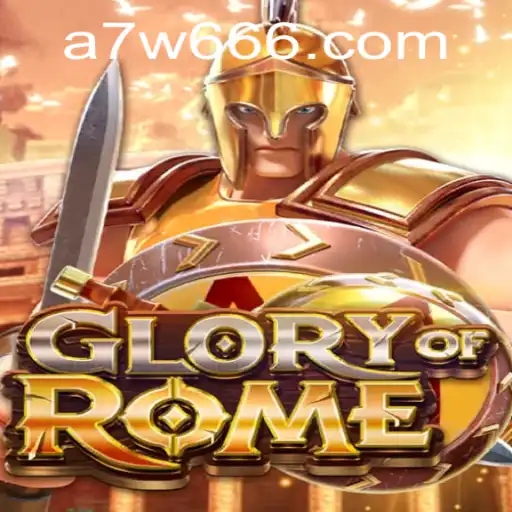 GloryofRome: Uma Jornada Épica no Universo dos Jogos