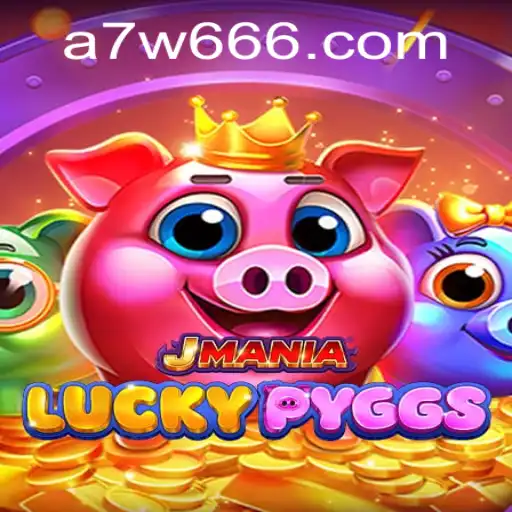 Descubra as Atrações de JManiaLuckyPyggs: Um Jogo Inovador com A7W66.com