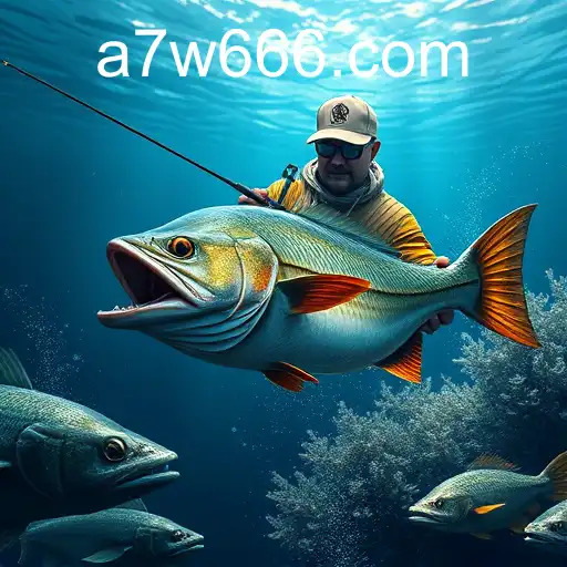 Jogos de pesca