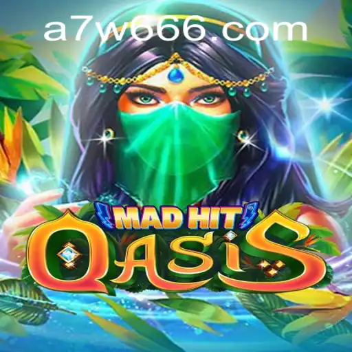 Explorando o Universo de MadHitOasis: Uma Aventura de Estratégia Inovadora
