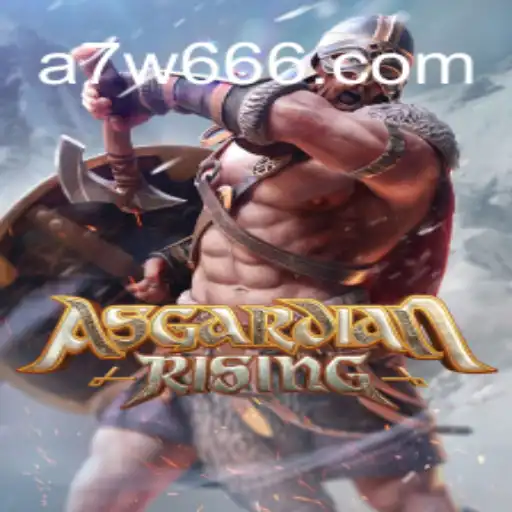 AsgardianRising: Explorando Aventuras no Mundo Nórdico
