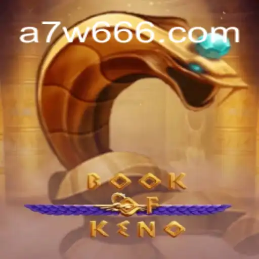 Descubra o Fascinante Mundo de BookOfKeno