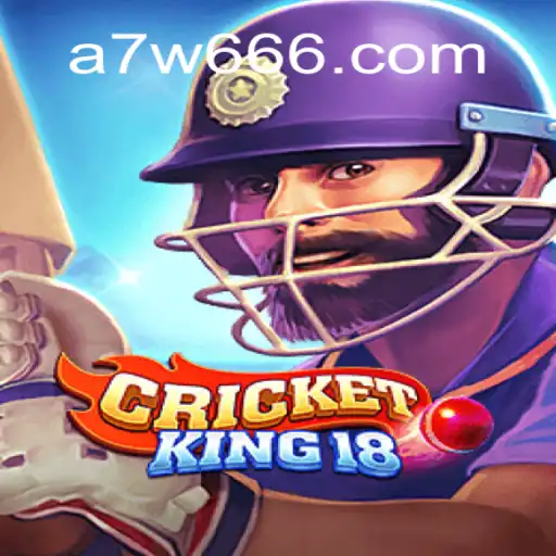Explorando o Fascinante Mundo de CricketKing18: Regras e Introdução