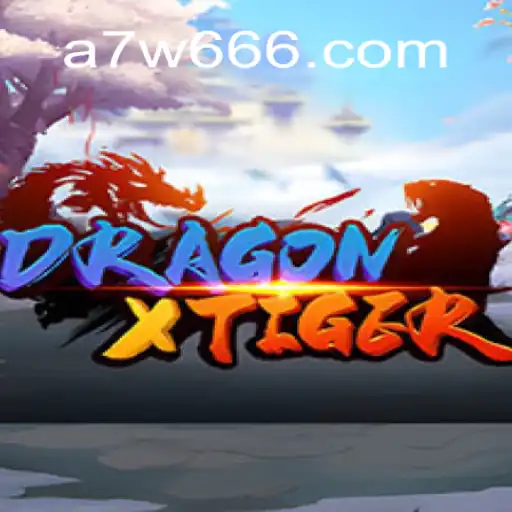 Descubra o Fascinante Mundo de DragonXTiger: Um Novo Jogo em A7W66.com