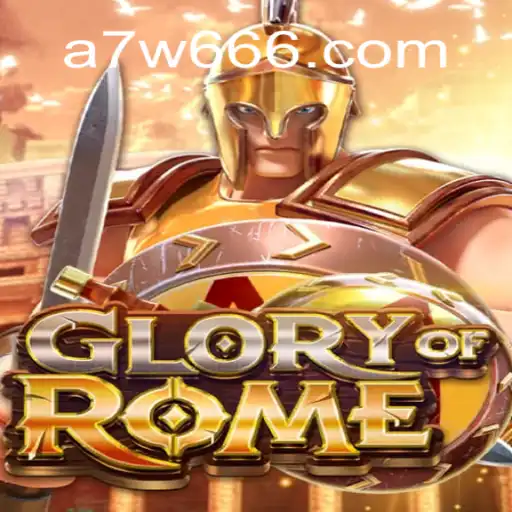 GloryofRome: Uma Jornada Épica no Universo dos Jogos