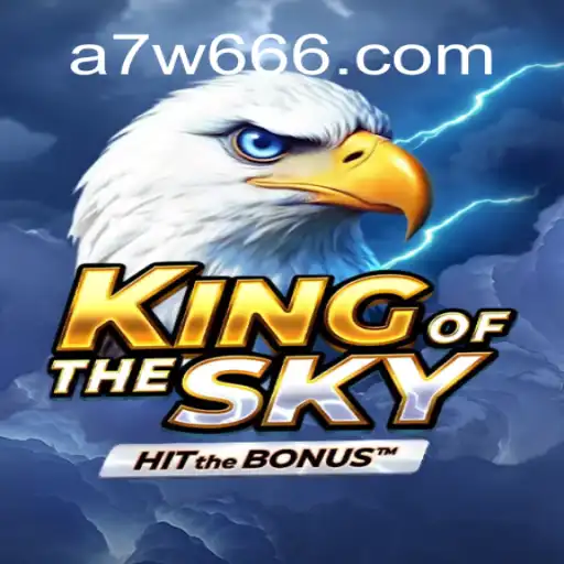 Descubra KingOfTheSky: Um Universo de Competição e Estratégia Através do A7W66.com