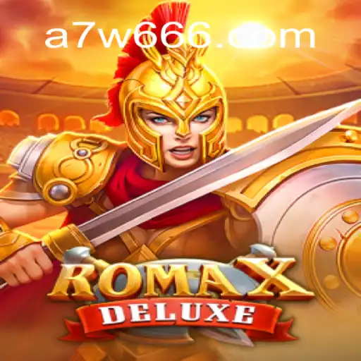 Explorando o Fascinante Mundo de RomaXDeluxe: Um Guia Completo