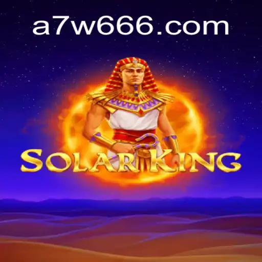 Descubra o Mundo Fascinante de SolarKing: Uma Aventura Inovadora em A7W66.com