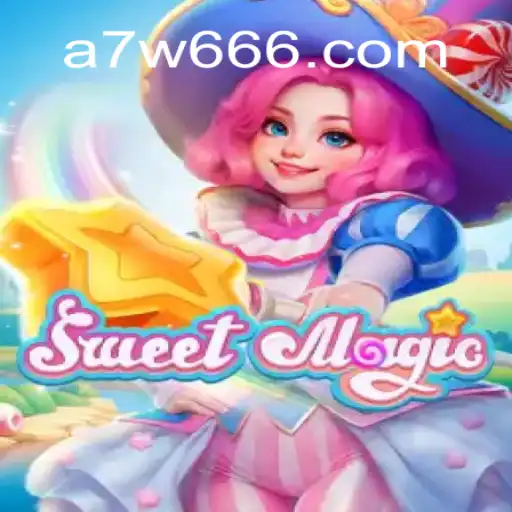 Descubra o Fascinante Mundo de SweetMagic: Um Jogo Inovador de Estratégia