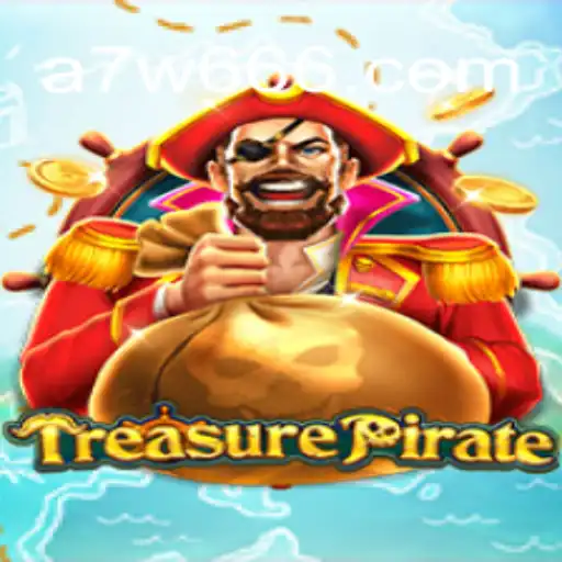 TreasurePirate: Aventura e Estratégia em Alto-Mar