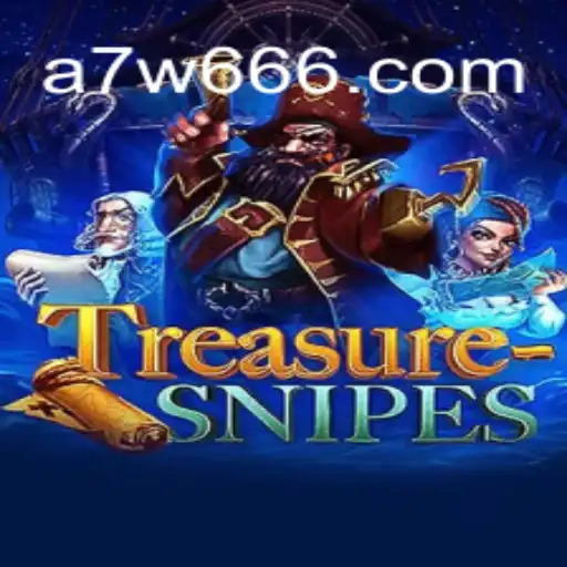 Explorando TreasureSnipes: Um Mergulho em Aventura e Estratégia