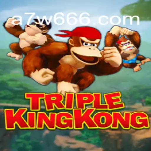 Explorando o Mundo de TripleKingKong: Uma Aventura Fascinante com A7W66.com