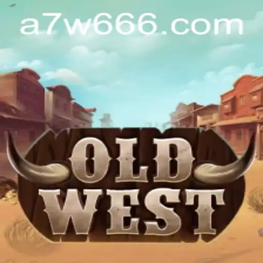 OldWest: Uma Jornada no Velho Oeste com A7W66.com