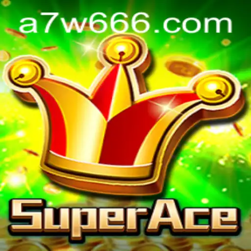 Descubra SuperAce: Um Mergulho nas Emoções do Jogo Inovador