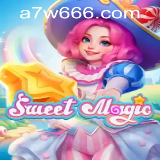 Descubra o Fascinante Mundo de SweetMagic: Um Jogo Inovador de Estratégia
