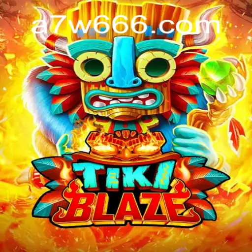 Descubra TikiBlaze: Um Jogo Emocionante e Suas Regras