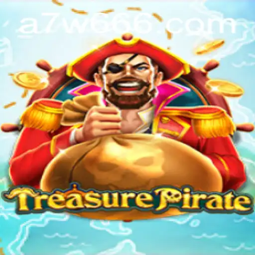 TreasurePirate: Aventura e Estratégia em Alto-Mar