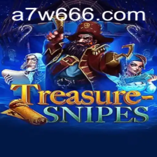 Explorando TreasureSnipes: Um Mergulho em Aventura e Estratégia