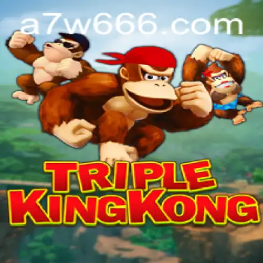 Explorando o Mundo de TripleKingKong: Uma Aventura Fascinante com A7W66.com