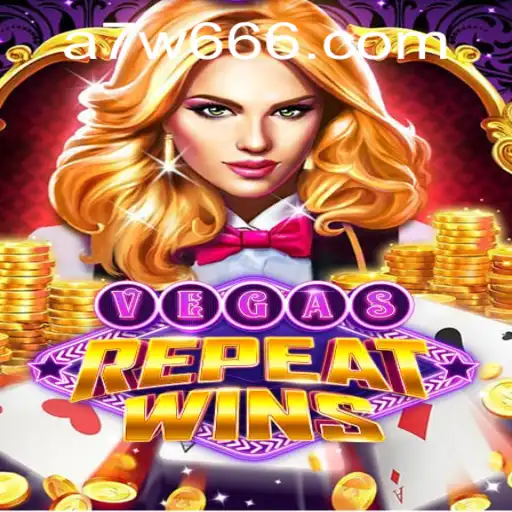 Explorando o Mundo de VegasRepeatWins: Um Jogo Inovador